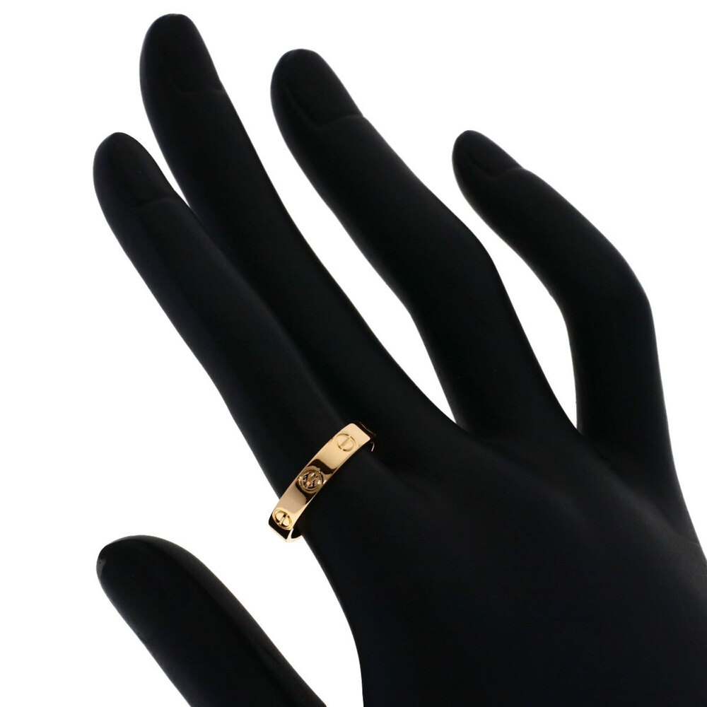 CARTIER Ring - Picture 5 of 5